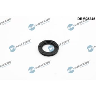 Bague d'étanchéité, vilebrequin Dr.Motor [DRM03245]