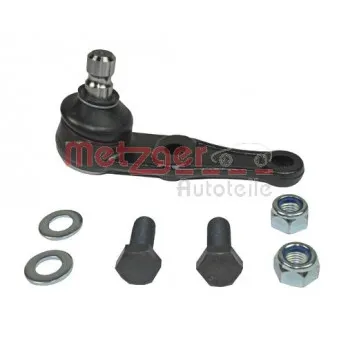 METZGER 57010908 - Rotule de suspension
