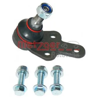 METZGER 57012818 - Rotule de suspension