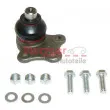 METZGER 57013418 - Rotule de suspension
