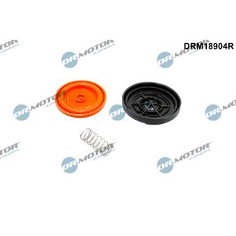 Diaphragme, ventilation du carter-moteur Dr.Motor [DRM18904R]