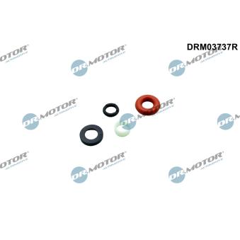 Kit de joints, injecteur Dr.Motor DRM03737R pour VOLVO S90 T6 Drive-E Polestar AWD - 334cv Kit de joints, injecteur Dr.Motor DRM03737R pour VOLVO S90 T6 Drive-E Polestar AWD - 334cv