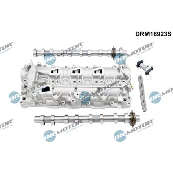 Jeu d'arbres à came Dr.Motor [DRM16923S]