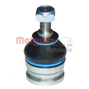 Rotule de suspension METZGER 57014708