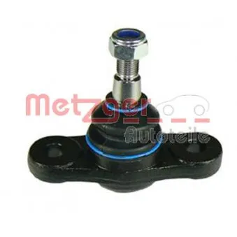 METZGER 57014908 - Rotule de suspension