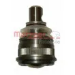METZGER 57015208 - Rotule de suspension