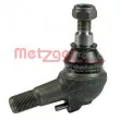 METZGER 57015308 - Rotule de suspension