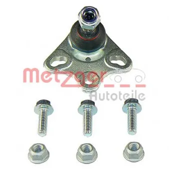 METZGER 57018318 - Rotule de suspension