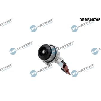 Pompe à eau, refroidissement du moteur Dr.Motor OEM 04L121011L Pompe à eau, refroidissement du moteur Dr.Motor OEM 04L121011L