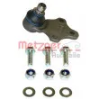 METZGER 57019718 - Rotule de suspension
