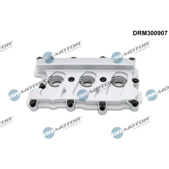 Couvercle de culasse Dr.Motor DRM300907 pour AUDI A8 3.0 TFSI quattro - 310cv