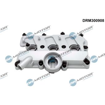 Couvercle de culasse Dr.Motor DRM300908 pour AUDI A8 3.0 TFSI quattro - 310cv