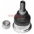 Rotule de suspension METZGER [57021508]