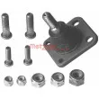METZGER 57021718 - Rotule de suspension