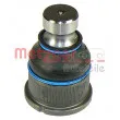 METZGER 57024908 - Rotule de suspension