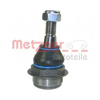 METZGER 57027108 - Rotule de suspension avant