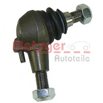 Rotule de suspension METZGER 57027618