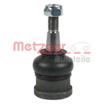 METZGER 57028408 - Rotule de suspension