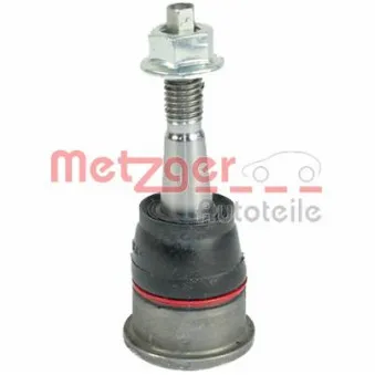 METZGER 57029708 - Rotule de suspension