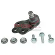 METZGER 57029808 - Rotule de suspension