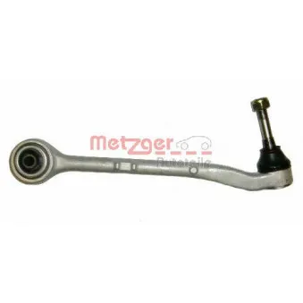 METZGER 58017902 - Bras de liaison, suspension de roue avant droit