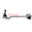 METZGER 58021002 - Bras de liaison, suspension de roue avant droit