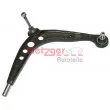 METZGER 58022422 - Triangle ou bras de suspension (train avant)