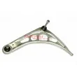 METZGER 58023001 - Triangle ou bras de suspension (train avant)