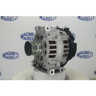 Alternateur DA SILVA OEM 111548202 Alternateur DA SILVA OEM 111548202