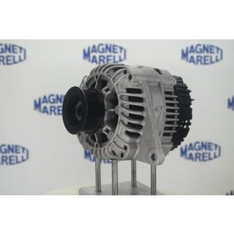 Alternateur DA SILVA OEM 7700416958