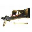 METZGER 58031814 - Bras de liaison, suspension de roue arrière droit