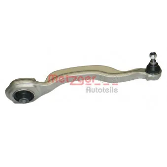 Triangle ou bras de suspension (train avant) METZGER OEM A2213306311