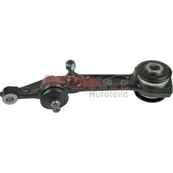 Triangle ou bras de suspension (train avant) METZGER OEM A2203308107