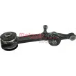 METZGER 58054702 - Bras de liaison, suspension de roue avant droit