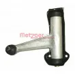 METZGER 58056301 - Triangle ou bras de suspension (train avant)