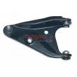 METZGER 58064801 - Triangle ou bras de suspension (train avant)