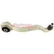 METZGER 58077602 - Bras de liaison, suspension de roue avant droit