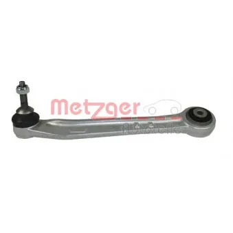 METZGER 58078004 - Bras de liaison, suspension de roue arrière droit
