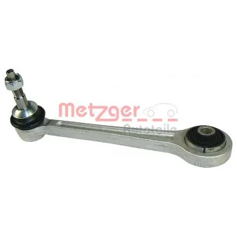 Triangle ou bras de suspension (train arrière) METZGER OEM 33322348884
