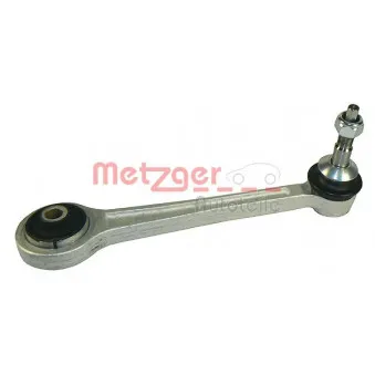 METZGER 58078701 - Bras de liaison, suspension de roue avant gauche