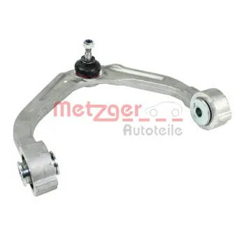 METZGER 58079202 - Bras de liaison, suspension de roue avant droit
