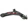 METZGER 58082802 - Triangle ou bras de suspension (train avant)