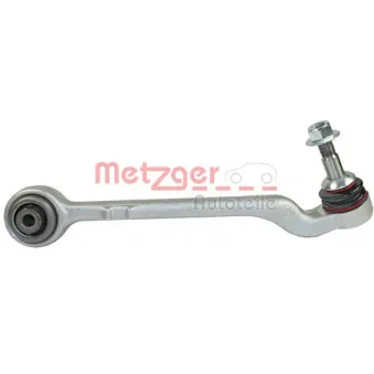 METZGER 58090712 - Bras de liaison, suspension de roue avant droit