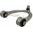 METZGER 58092602 - Triangle ou bras de suspension (train avant)