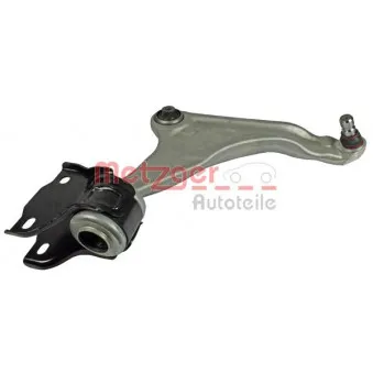 Triangle ou bras de suspension (train avant) METZGER OEM LR045803