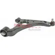 METZGER 58093502 - Triangle ou bras de suspension (train avant)