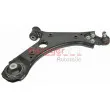 METZGER 58101602 - Triangle ou bras de suspension (train avant)