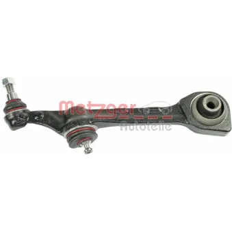 Triangle ou bras de suspension (train avant) METZGER OEM A2213308107
