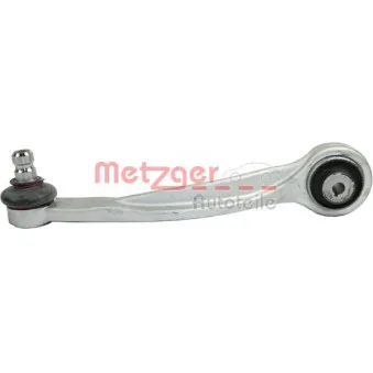 METZGER 58105802 - Bras de liaison, suspension de roue avant droit
