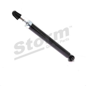 Jeu de 2 amortisseurs arrière Storm OEM 485300H020 Jeu de 2 amortisseurs arrière Storm OEM 485300H020